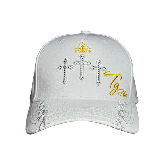 Crown Of Faith