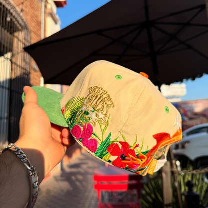 Aloha Vibes Baseball Cap