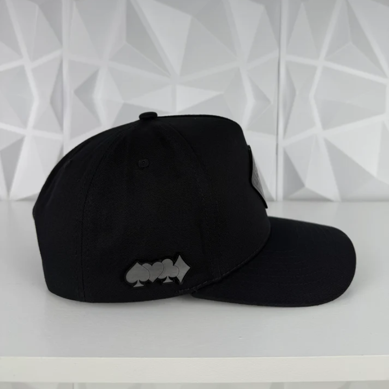 Poker Baseball Cap