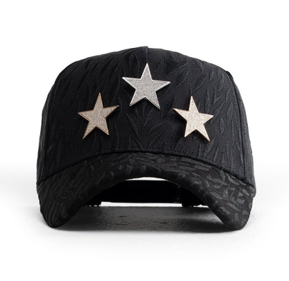 Starlight Shadow Cap
