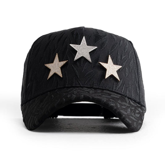 Starlight Shadow Cap