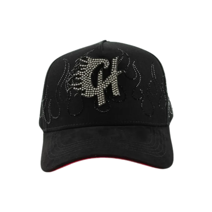 CH CRYSTALS HAT