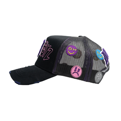 Extssy Model (Friends & Family)