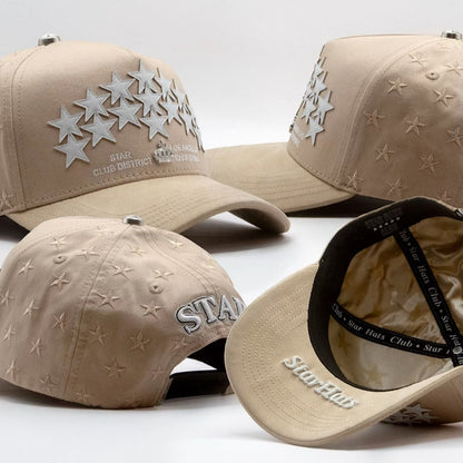 Sand Star