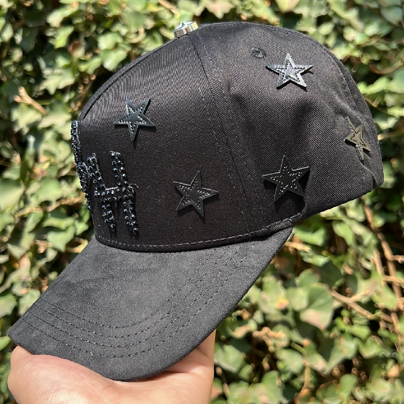 Blackout Stars Cap