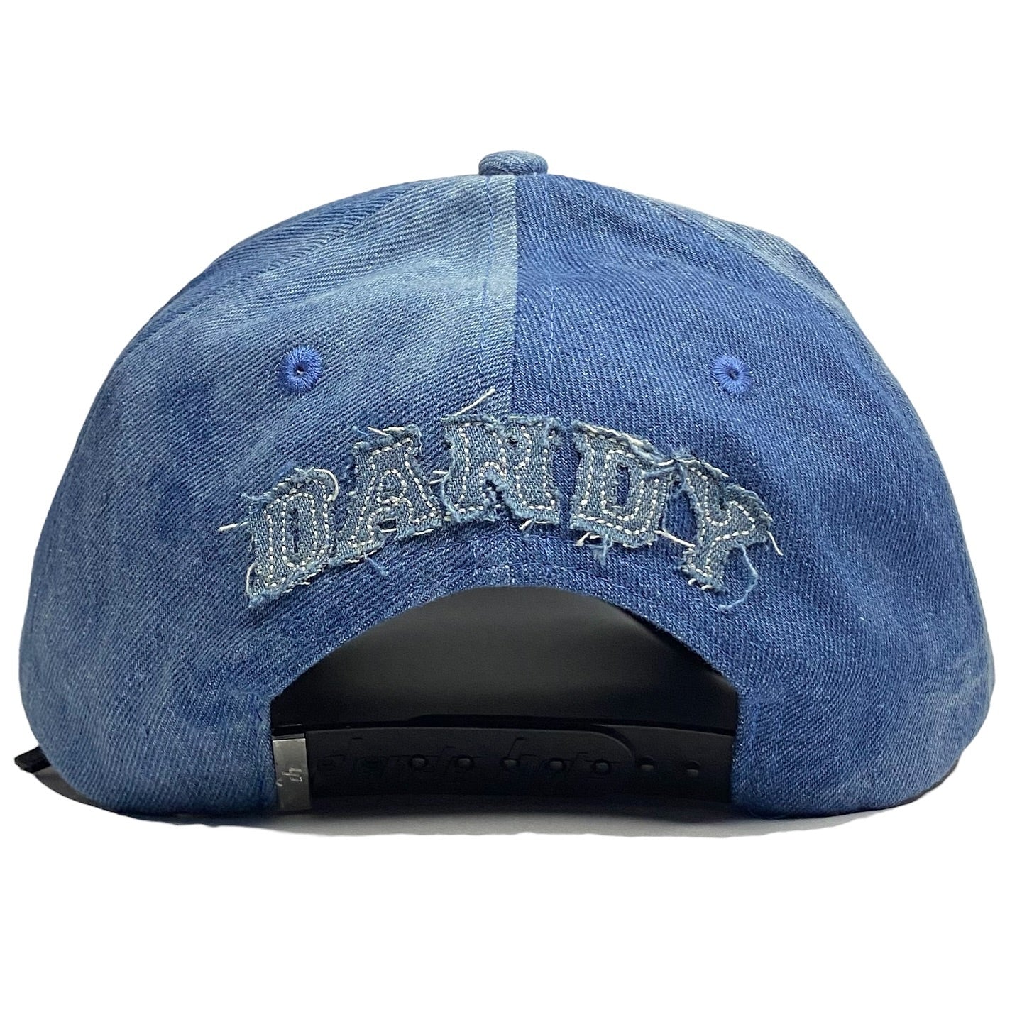 Dandy Denim Cap