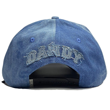 Dandy Denim Cap