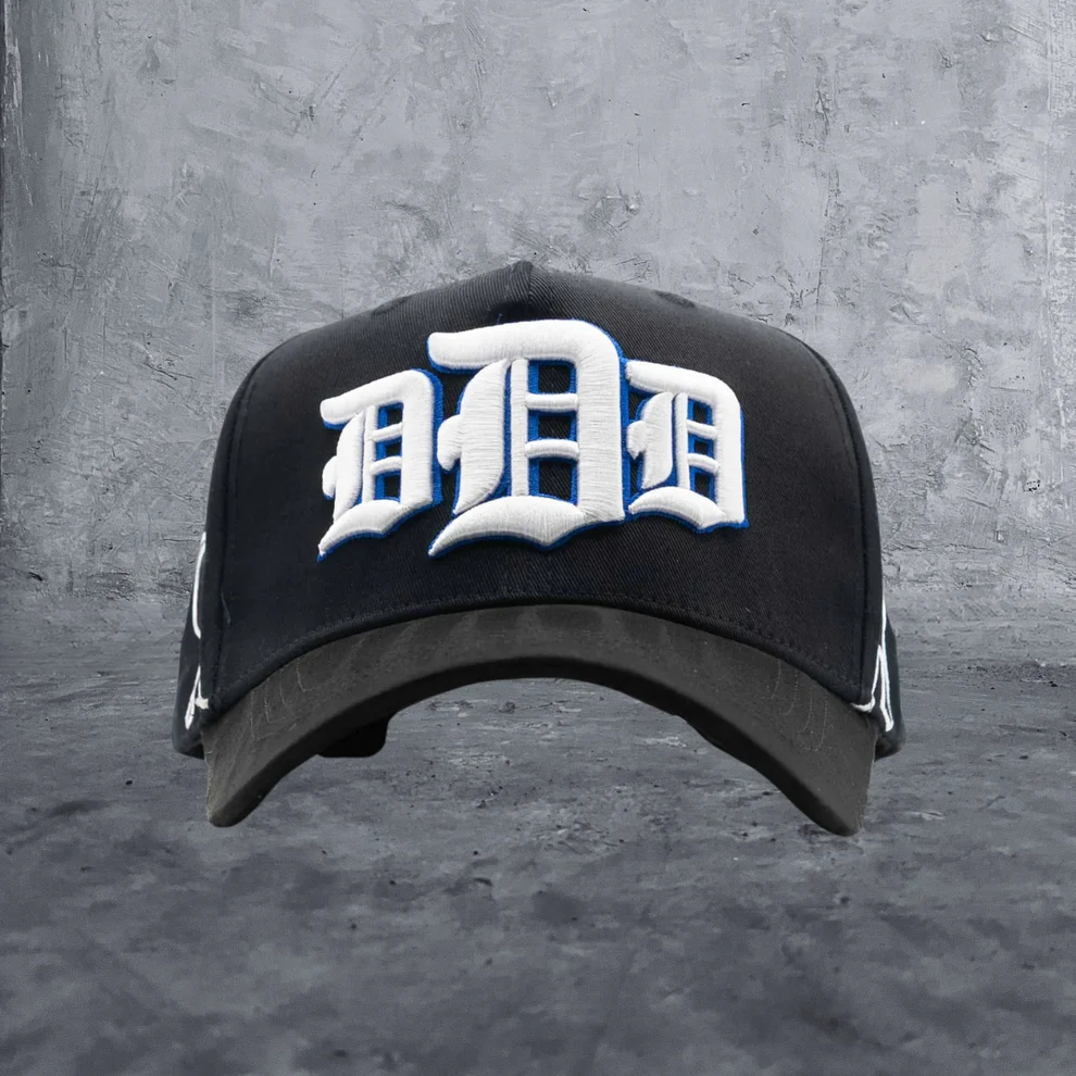 Dandy Cap Triple D