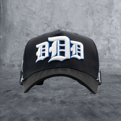 Dandy Cap Triple D