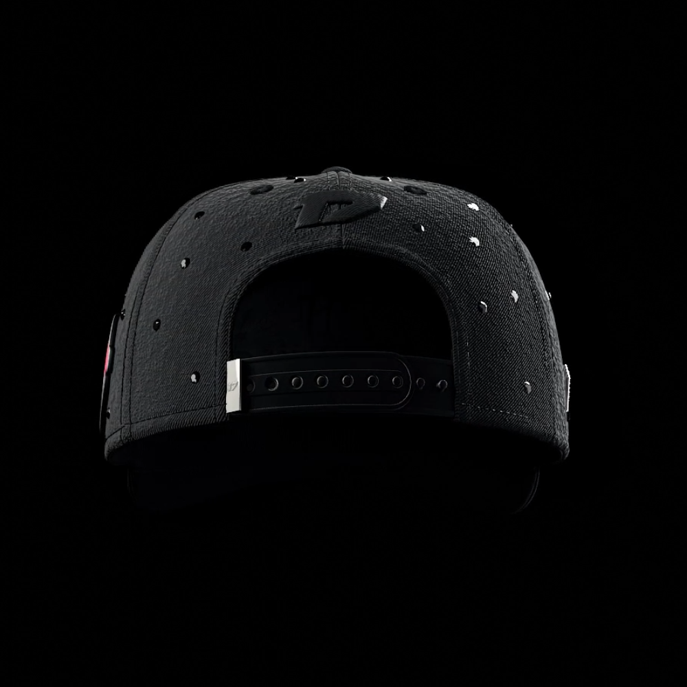 Rich or Dead Cap