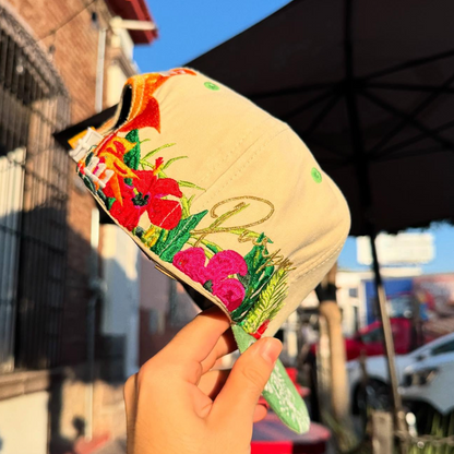 Aloha Vibes Baseball Cap