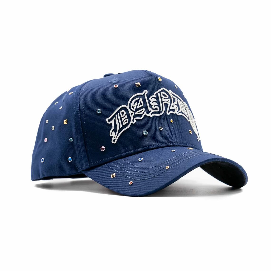 Dandy Blue Cap