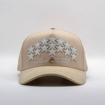 Sand Star
