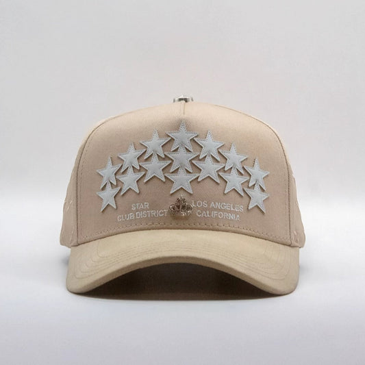Sand Star
