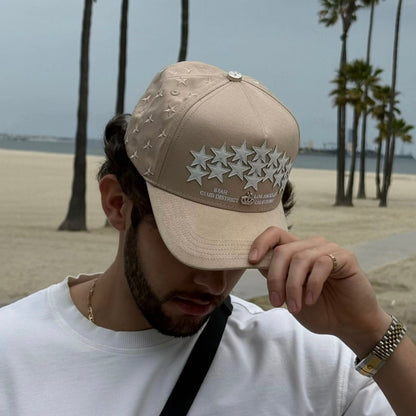 Sand Star